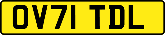 OV71TDL