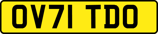 OV71TDO