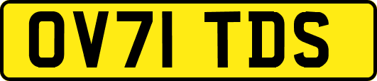 OV71TDS
