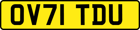 OV71TDU