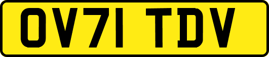 OV71TDV