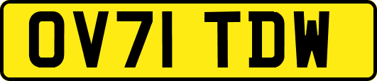 OV71TDW