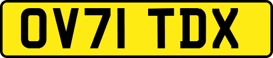 OV71TDX