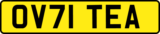 OV71TEA