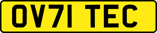 OV71TEC