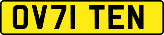 OV71TEN