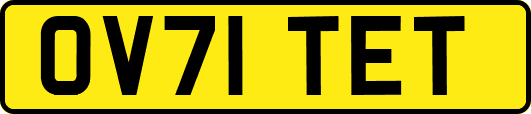 OV71TET