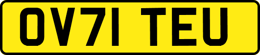 OV71TEU