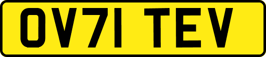 OV71TEV