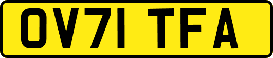 OV71TFA