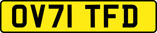 OV71TFD