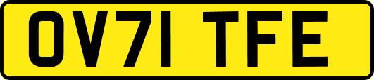 OV71TFE