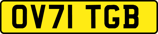 OV71TGB