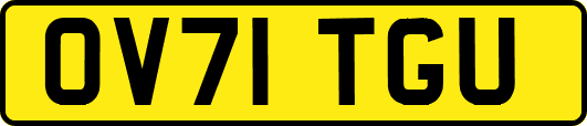OV71TGU