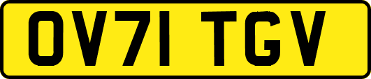 OV71TGV