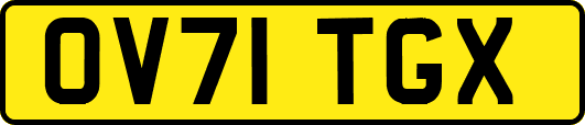 OV71TGX