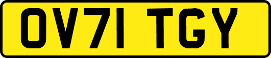 OV71TGY