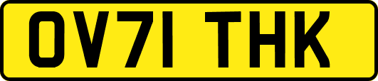 OV71THK