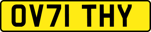 OV71THY