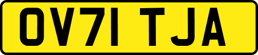 OV71TJA