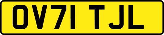 OV71TJL