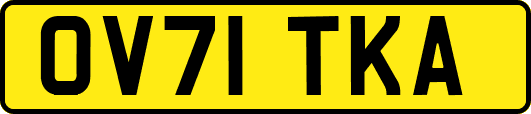 OV71TKA