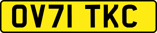 OV71TKC