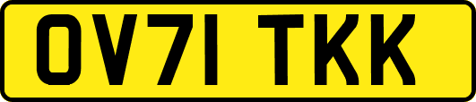 OV71TKK