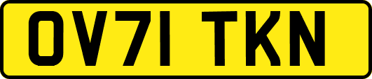 OV71TKN