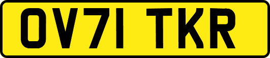 OV71TKR