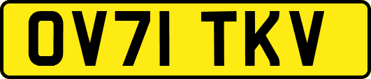 OV71TKV
