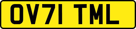 OV71TML