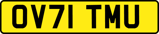 OV71TMU