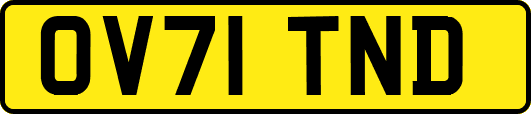 OV71TND