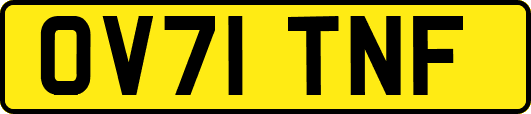 OV71TNF