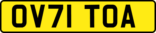 OV71TOA
