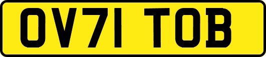 OV71TOB