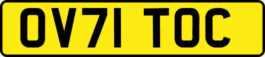 OV71TOC