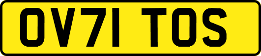 OV71TOS