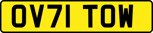 OV71TOW