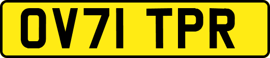 OV71TPR