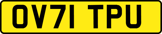 OV71TPU