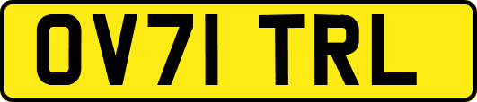 OV71TRL