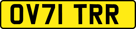 OV71TRR