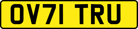 OV71TRU