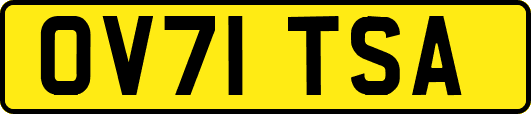 OV71TSA
