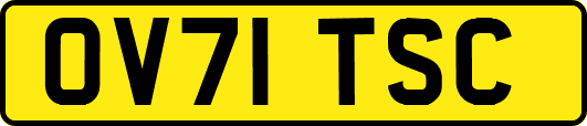 OV71TSC