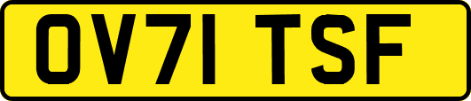 OV71TSF