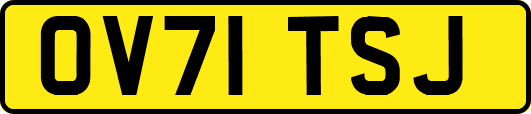 OV71TSJ