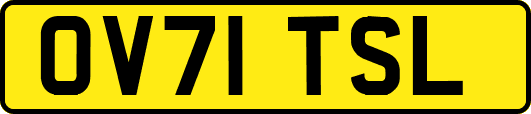 OV71TSL